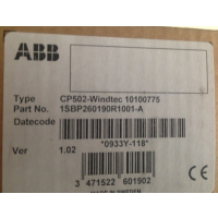 ֻӦCP502ABB CP502CP502