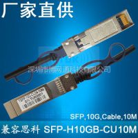 ӦSFP Active Դ CISCO˼SFP-H10GB-ACU10M