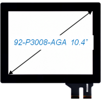 AMT Optical Bonding Spearheads Single Part No. Sou