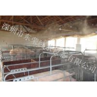 养鸡场消毒|东荣喷雾消毒设备大受赞誉！