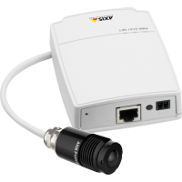 ѶʿAXIS P1214-E P1224-E 