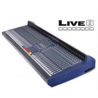 ϺӦSoundcarft LIVE8 40