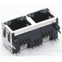 ӦRJ45 8P8C   ƴ ӿ 1x2