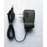 UL认证5V2A电源适配器，能效6级UL认证标准电源生产厂家