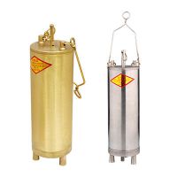供应中安牌饭防爆底部取样器规格齐全 质量可靠