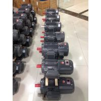 上海德东电机供应 （YEJ2 90S-4 1.1KW) 电磁制动电机