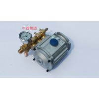 三缸柱塞泵  型号:BZ-210库号：M404488