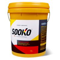 德國(guó)索苛sooko 柴油機(jī)油 15W-40 20W50 18L CF-4  ***合成