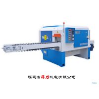 厂家供应MJ518-XC圆木多片锯木工机械 品质***