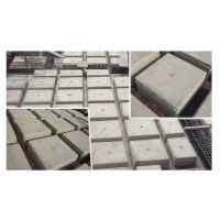 青岛水泥蜂巢芯 青岛轻体薄壁箱 青岛六面一体一次成型薄壁箱 青岛预制轻体箱