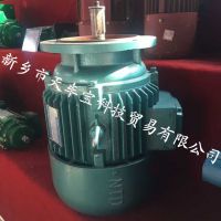 销售南京江铃ZD1型21-4/0.8KW电动葫芦配件主起升电机