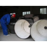 供应水泥厂管道内壁防腐锅炉内壁龟甲网衬垫耐磨涂料厂家直销