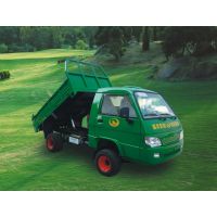 LY-1500型 高尔夫球场运输车