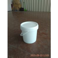 厂家直销5升塑料桶