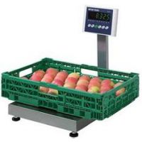 共和台秤—厂家专卖【高精度—500kg】全国销售
