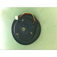 直流12V 24V 48V100mm离心涡轮风扇100x25mm,空气净化器，车载设备，电壁炉专用