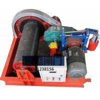 简阳启闭机厂家生产卷扬启闭机怎么样