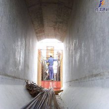 隧道混凝土模板漆哪家好？,榆林混凝土模板漆,嘉泽建材脱模油