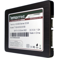 Temorry ṩSSD̬Ӳ