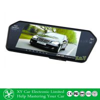 Դϲ7ӾʾMP5ܸC500 XY-2058AV+MP5+BT