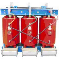 10kv配电变压器 SC11-1000kva 10/0.4 干变环氧树脂电力变压器