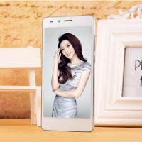 2014新款厂家低价促销国产正品5.0寸祥米M4时尚安卓四核智能手机
