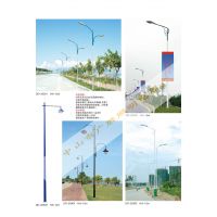 绿化带优质路灯、LED新款路灯头、路灯杆生产厂家 ,道路照明路灯