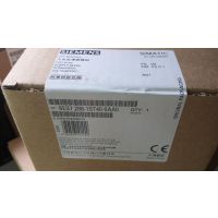 PLC 6ES72881SR400AA0 6ES7 288-1SR40-0AA0