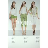 广州市奔奥服饰品牌女装批发【西十二街】女装折扣连衣裙批发，大码品牌女装，日韩女装，欧美外贸女装