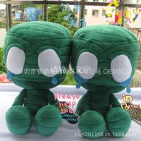 ԭ LOLӢ˲ ſľľ Amumu plush toys