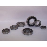 SKF609-2RS1  