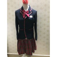 南宁校服加工长园服批发校服定做厂家
