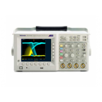 低价上门出售TDS3054C数字荧光示波器美国泰克Tektronix