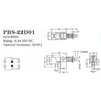 ֱPBS-22H01 PBS-22D01