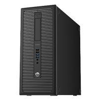 HP/ ProDesk 800 G1 TWR̨ʽ I5-4590 4G 500G