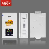 供应cafos佳弗斯电采暖壁挂炉OFS-AK 8kw电取暖家用节能电采暖锅炉电壁挂炉