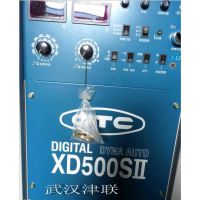 OTC 欧地希 XD500SII(S-2) MAG 焊机 二氧化碳 焊接机