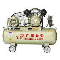 劲豹***铜芯1.1KW/1.5HP/空气压缩机/风泵/气泵/活塞式空压机