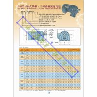 流水线动力传输减速马达，万鑫减速马达