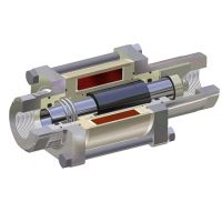 Cardinal Scale稱重傳感器——天津得米特 萬千客戶的選擇