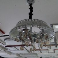 欧式灯许昌总店——性价比高的欧式吊灯要到哪买