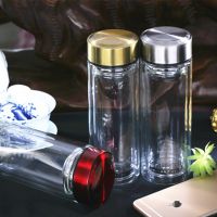 广东玻璃杯子定制|广东双层玻璃杯|广东高硼硅水晶杯|杯子生产品牌|口杯加工