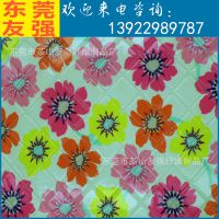 绗绣加工|东莞厂家长期供应优质床上用品绗绣加工 花型多质量好