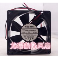 3108NL-05W-B50 NMB8020 2ɢȷ