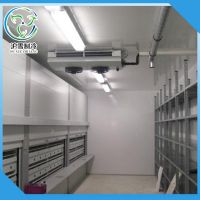 烟台市低价供应食品冷库 绿豆冰沙冷库 质量可靠