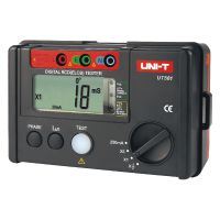UT581 漏电保护开关测试仪|型号UT581