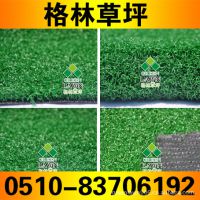 烟台G022PE油绿色门球场运动草坪【厂家直销】