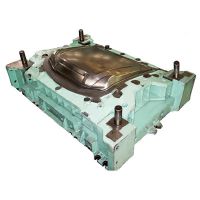 二手模具佛山进口报关公司