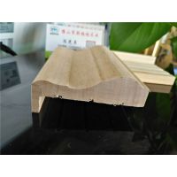 宜昌 XM05-B23 卡脚加固型 橡胶木门套线 （厂家直销）