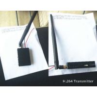 cofdm 高清无线数字图传 DVB-T 1080P 无线视频传输